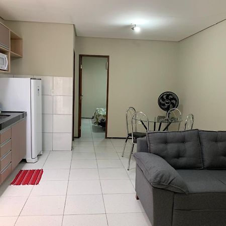 Ferienwohnung Residencial Milagre 202 Juazeiro do Norte Exterior foto